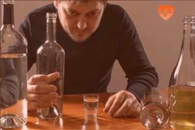 Лечение белой горячки в Невельске