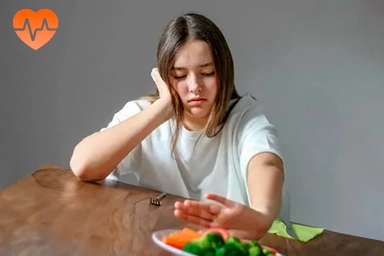 Лечение анорексии в Невельске