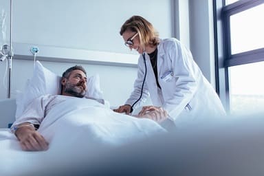 Лечение алкоголизма в стационаре в Невельске
