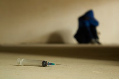 Лечение наркомании в Невельске