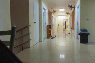 О клинике в Невельске