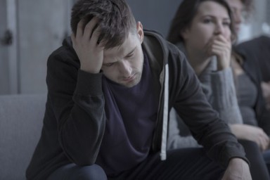 Принудительная реабилитация в Невельске